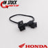 HONDA STARTER BUTTON SWITCH SET 2022-2025 CRF250R CRF250RX OEM NEW GENUINE
